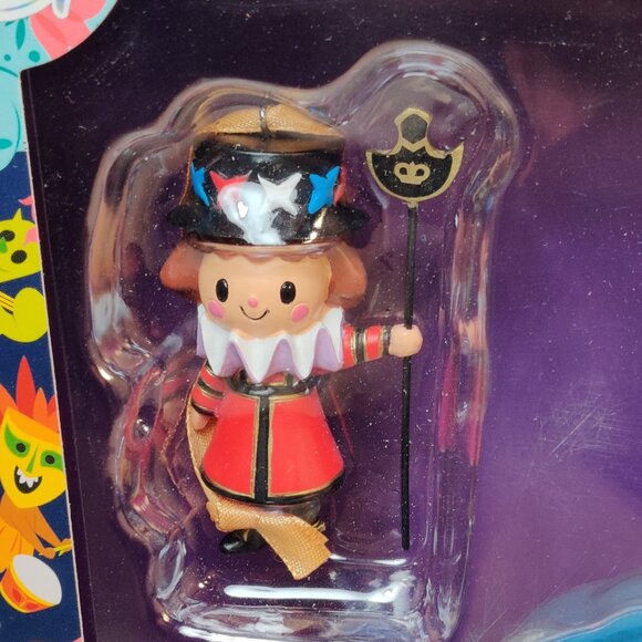 Disney Parks it's a small world Ornament Set Children of the World Disneyland - Picture 3 of 8